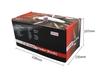 Gaobao 5" Industrial Pneumatic Angle Grinder 125mm Air-Powered Grinding & Polishing Tool