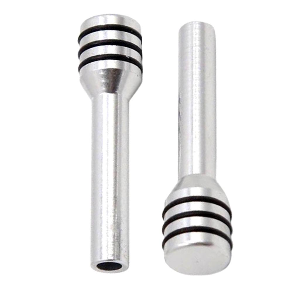 2/4pcs Aluminum Alloy Auto Car Security Door Lock Pins 5 Colors Truck Interior Door Screw Knob for Pull Pins Car Accessories Thread Lock3