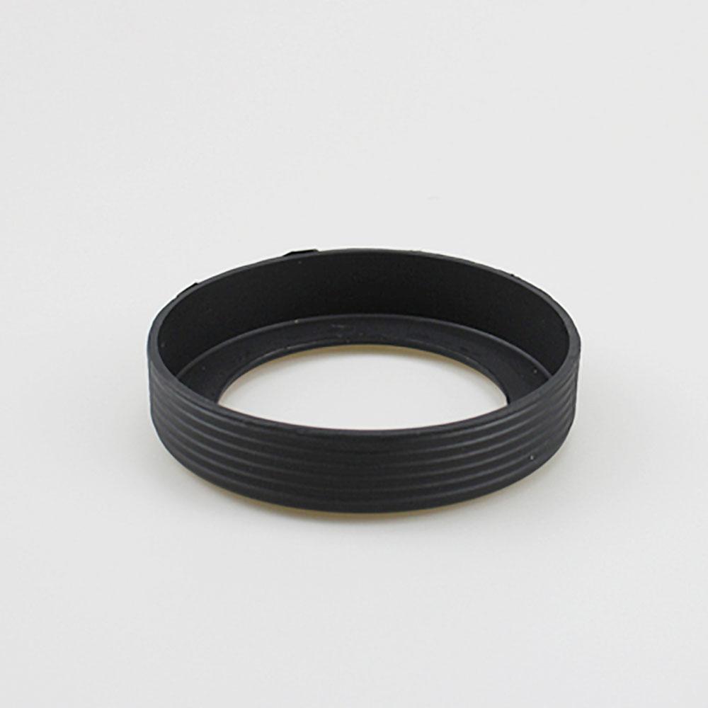Silicone world 7.8CM Silicone Cup Sleeve Water Cup Mat Sheath Bottom Ring Wear Resistant Shatter Resistant Bottom Cover Coaster