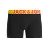 Комплект боксеров Jack & Jones Crazy Solid