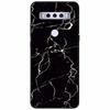 Case For TCL 10 SE Cover Marble Soft Silicone Fashion TPU Back Bumpers for TCL 10SE T766U T766H Protective Funda for TCL10SE