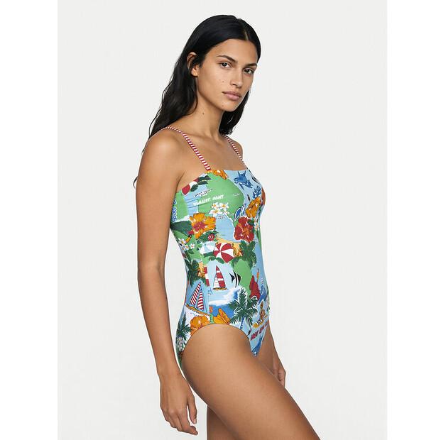 Купальник Seafolly Viva Vacation