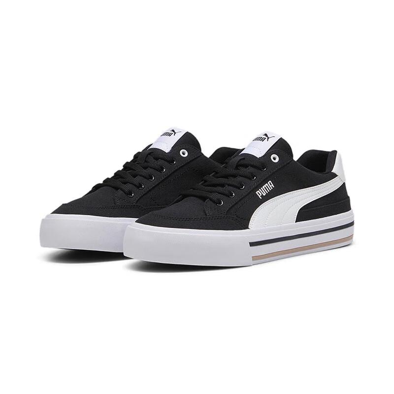 PUMA Court Classic Vulc FS Unisex Casual Sneakers 37