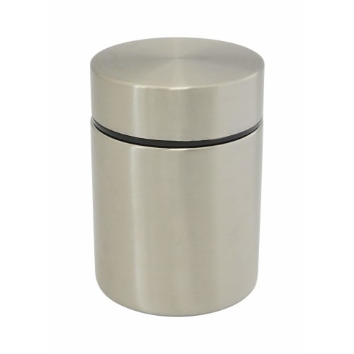 Partners Session Sfit Nádoba na polévku, 160ml, Stříbrná, 4589725460925