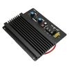 Fk 206 12V Digital Amplifier Board High Power Sub Woofer Amplifier Board Module for Car