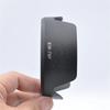 72mm Camera Lens Hood for Canon IS USM Lens Replacement Camera Lens Hood RF24-240mm F4-6.3 EW-78F