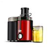 Ultra Power Centrifugal Juicer Machine Feed Fruit Vegetable Extractor 400W Dual Speed Control 304 Stainless Filter Blade 1600ml