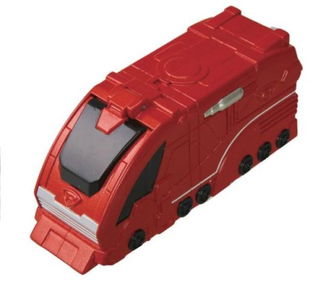 Tomica Hero Shooting Game Map Search "Wave Set"