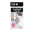 Daiwa Shore Gigi Assist Hook SS Makrelenhaut Twin L