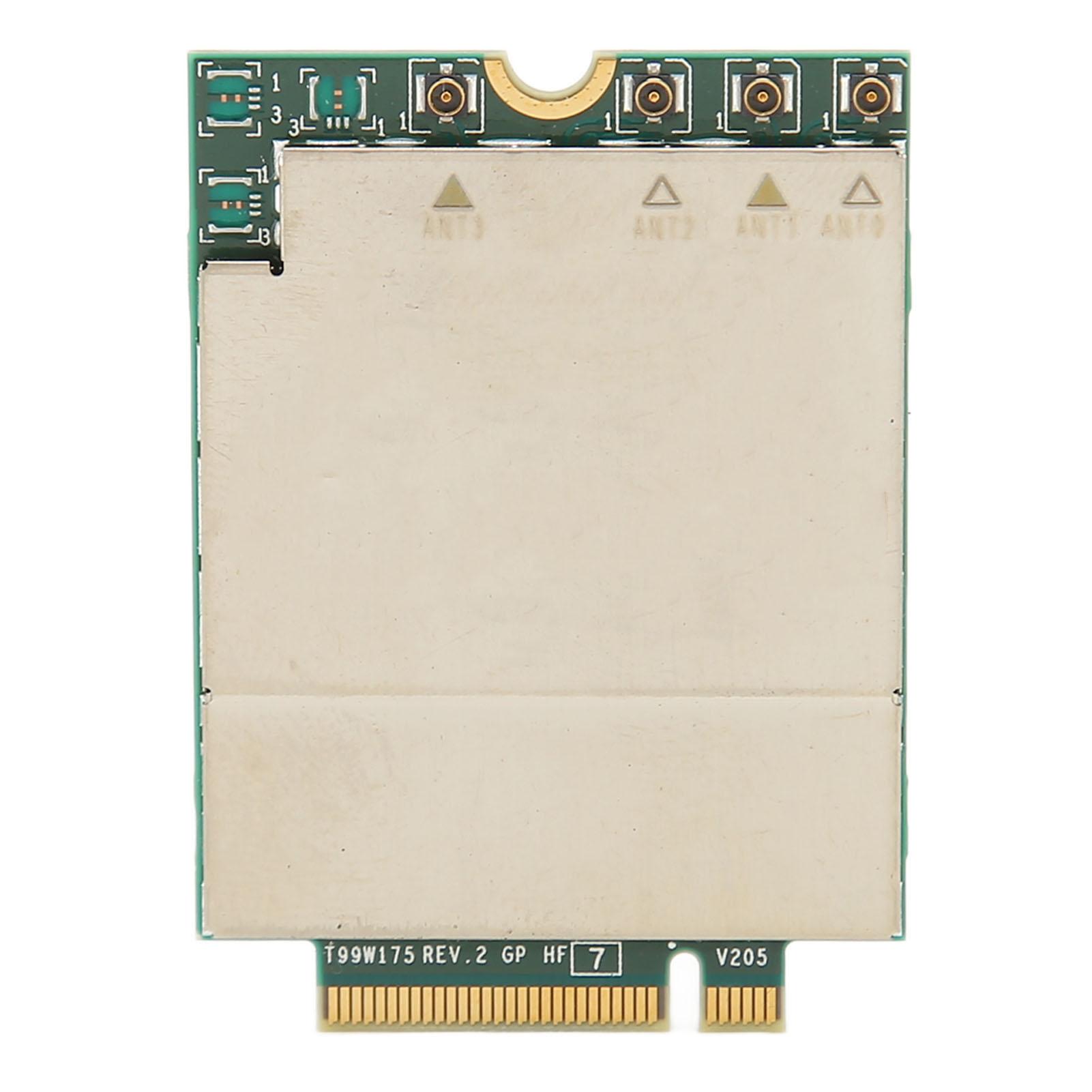 

5G мережевий модуль T99W175 5G модуль PCI Express M.2 мережева карта для ноутбука Dell 5G модем