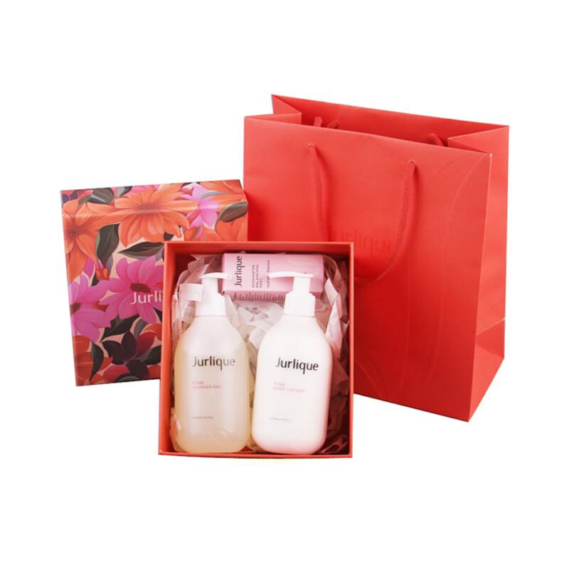 

Jurlique Refreshing & Moisturizing Bath & Body Set