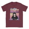Courtney Barnett Australian Singer T Shirt Summer Cotton TShirts For Unisex Harajuku Loose Tee Shirt ShortSleeve Y2K Top Tees