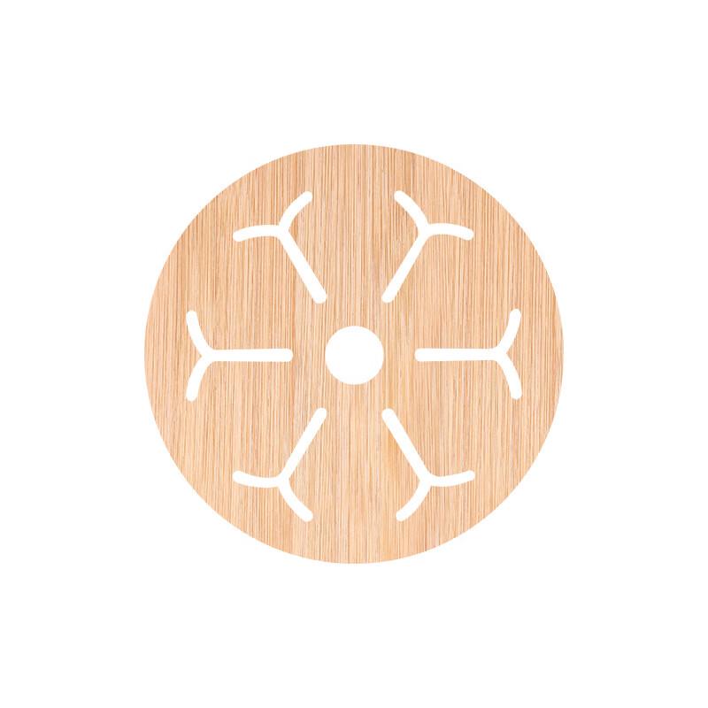 

Ru Han Bamboo Fiber Placemat