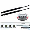2Pcs Rear Window Glass Tailgate Boot Trunk Gas Struts Support Rod Holder For BMW 3 Series E90 Saloon 2005-2011