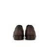 Daks Men S Comfort Saffiano dreSS ShoeS Dmx2578 Ke20 Brown 