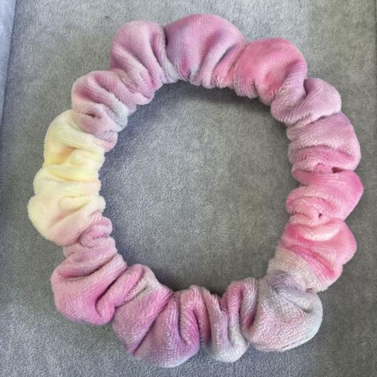 Hair Band Simple Operation 2-in-1 Hairstyle Fixing