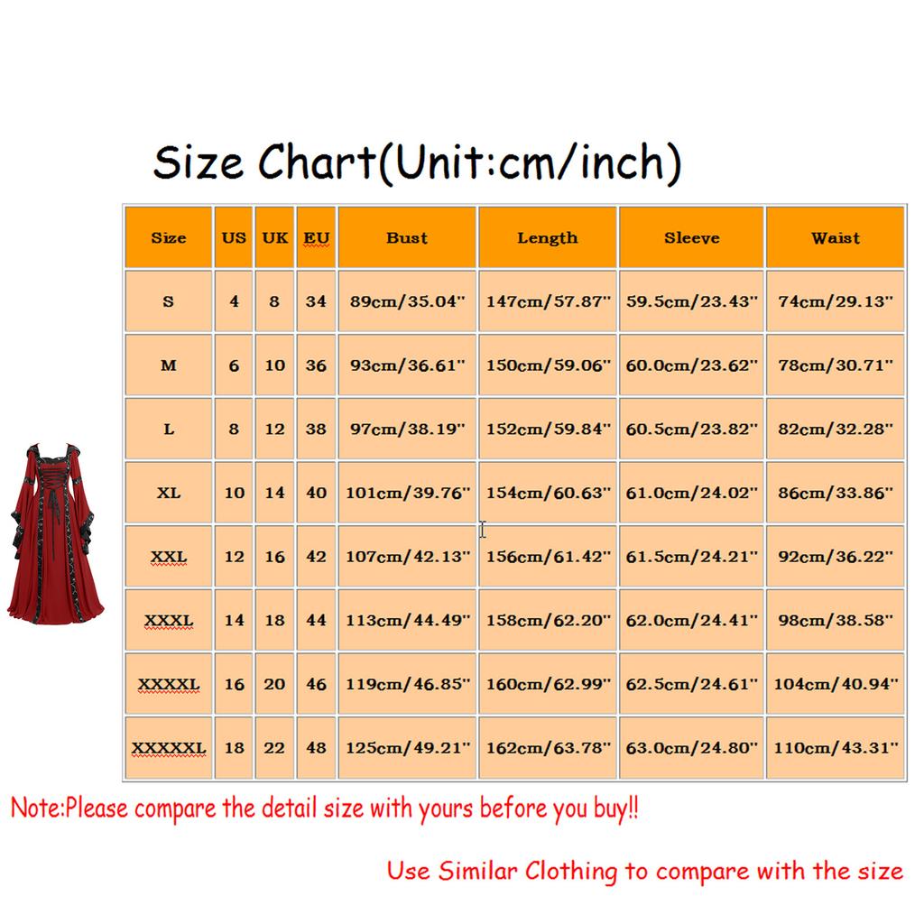 Witch Halloween Cosplay Plus size Women Medieval Gothic Hooded Maxi Dress Victorian Party Formal Gown Renaissance Steampunk
