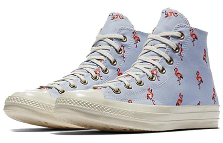 Chuck 70 Converse High 'Flamingo' 160479C