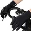 Wasserdichte Angelhandschuhe Herren Herbst Winter Outdoor Radfahren Laufen Warme Handschuhe Touchscreen Rutschfest Motorradhandschuhe