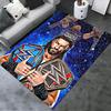 2025 New Rockstar Energy Carpet Rug for Living Room Bedroom Home Sofa Decoration,Kids play Non-slip Floor Mat133