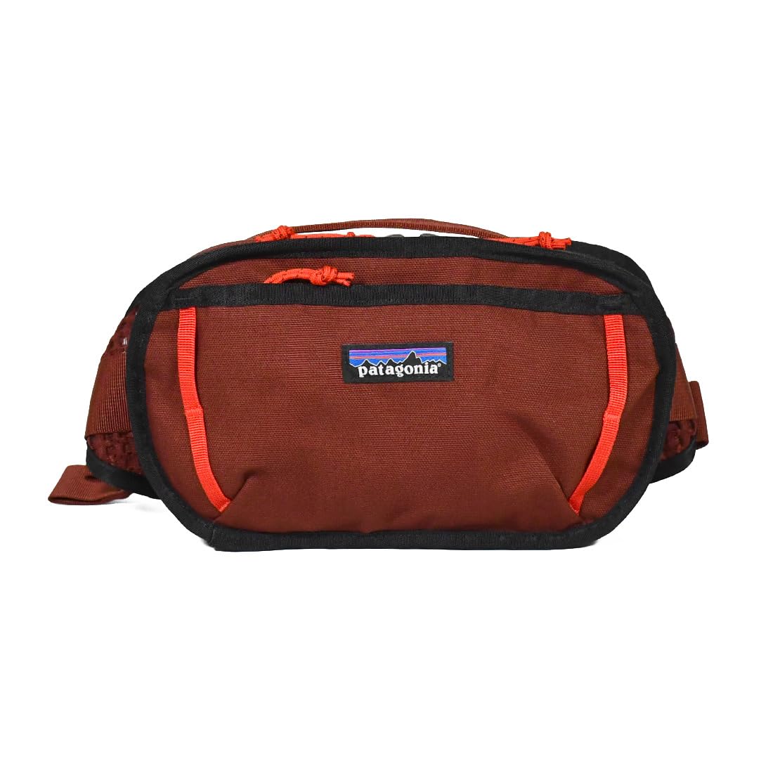patagonia FIELDSMITH HIP PACK 5L DRIED VANILLA 48580 DVL [товар]