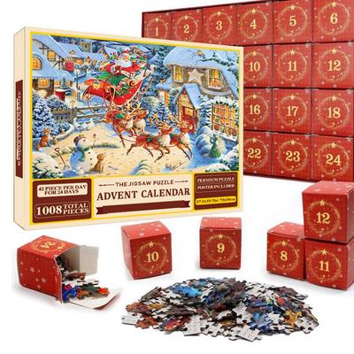 Puzzles e quebra-cabeças – Puzzles
