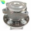 1PCS Wheel Bearing Hub Assembly For CHEVROLET CRUZE BUICK VELITE VERANO VAUXHALL OPEL ASTRA 13507454 13580386 13517460 13580386