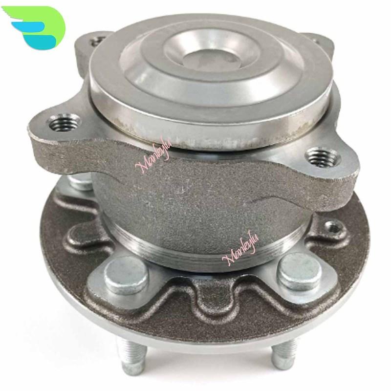 1PCS Wheel Bearing Hub Assembly For CHEVROLET CRUZE BUICK VELITE VERANO VAUXHALL OPEL ASTRA 13507454 13580386 13517460 13580386
