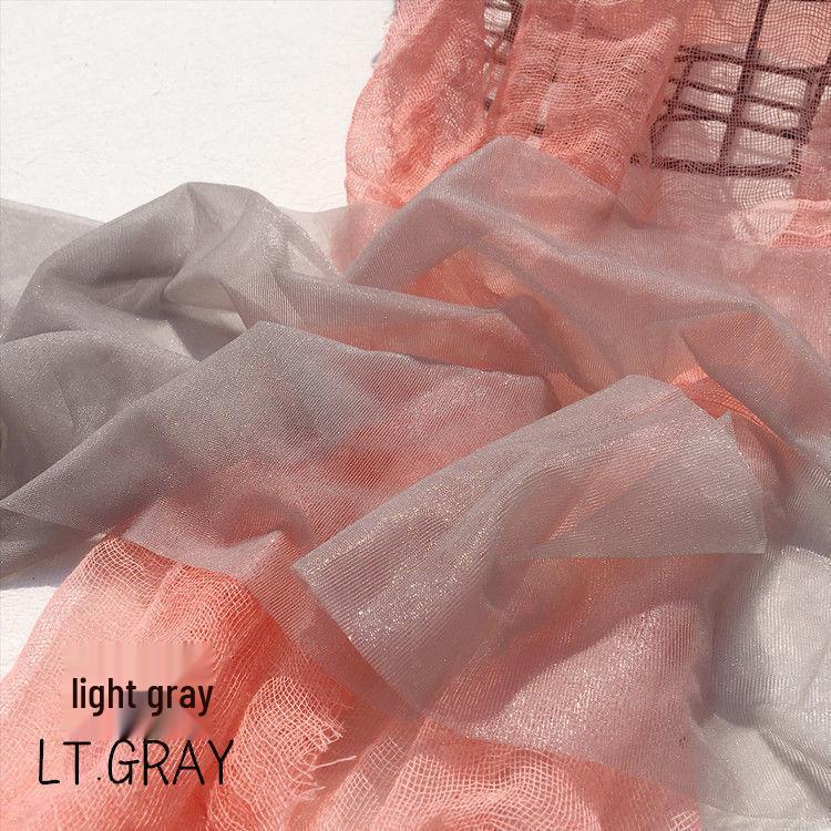 Ultra-Thin Pearl Pantyhose: Women's Shiny Star Glitter, Anti-Snag, Slimming Socks