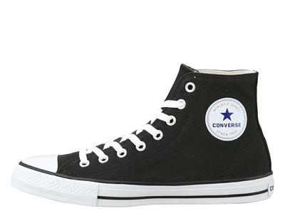 Nexstar 110 HI High Cut Sneakers Black Men's (32765011)
