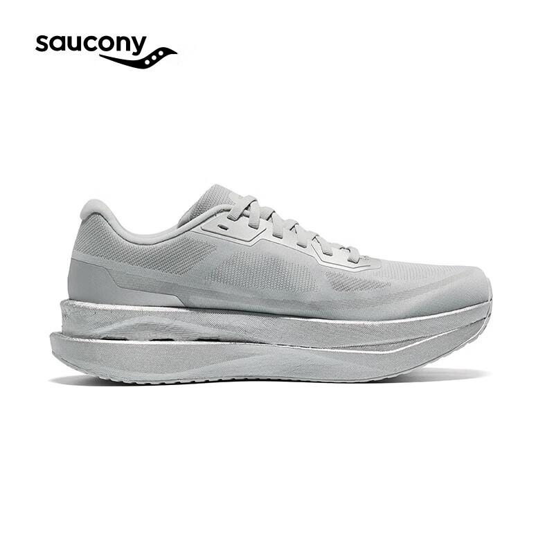 Saucony GRID ID Unisex Cushioned Running Shoes
