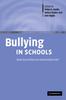 The Bullying In Schools : How Successful Can Interventions Be? Book