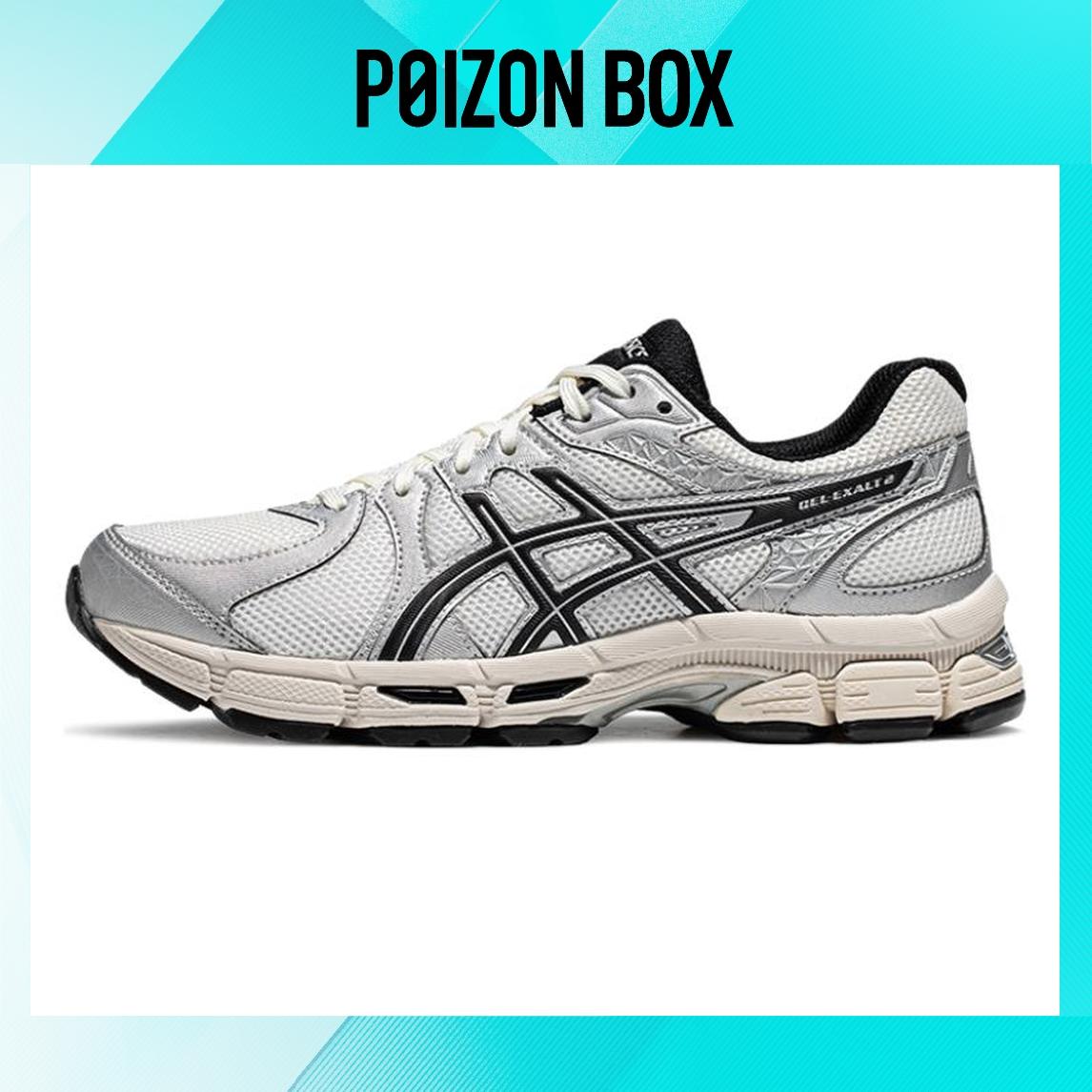

кроссовки Asics Gel-Exalt 2 Running shoes Women 1012B868-102