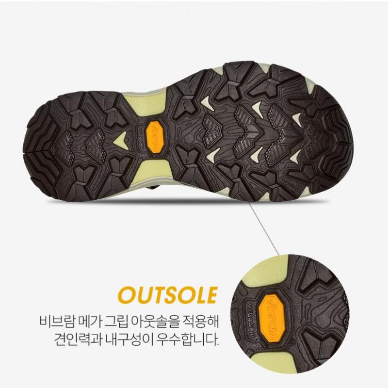 Teva Women S Trail Sandal Grandview Max Sandal Stvf2616230 SgS