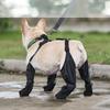 Dog Shoe Boot Anti-slip Durable Anti-Dirty Puppy Shoes Pet Boot Dog Waterproof Breathable Non-Slip Outdoor
