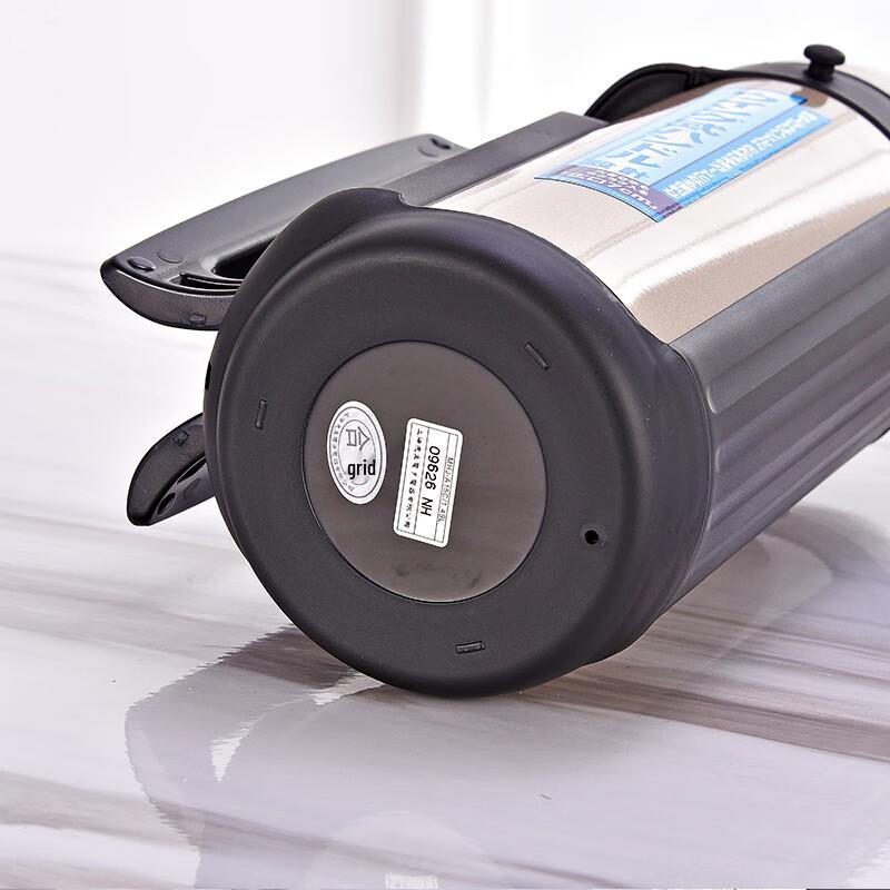 Tiger Brand Outdoor Sport Travel Vacuum Flask