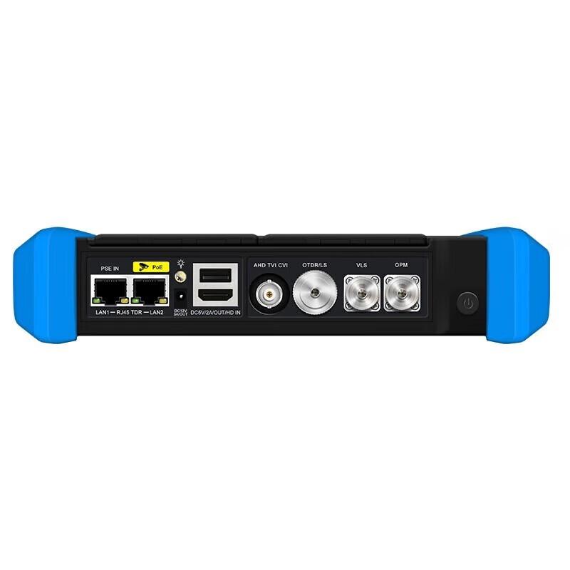 WANGLU OTDR Fiber Optic Tester