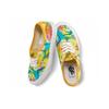 Vans Authentic LX Fun Print Low Top Sneakers Unisex Multi Color VN0A4BV9B4T