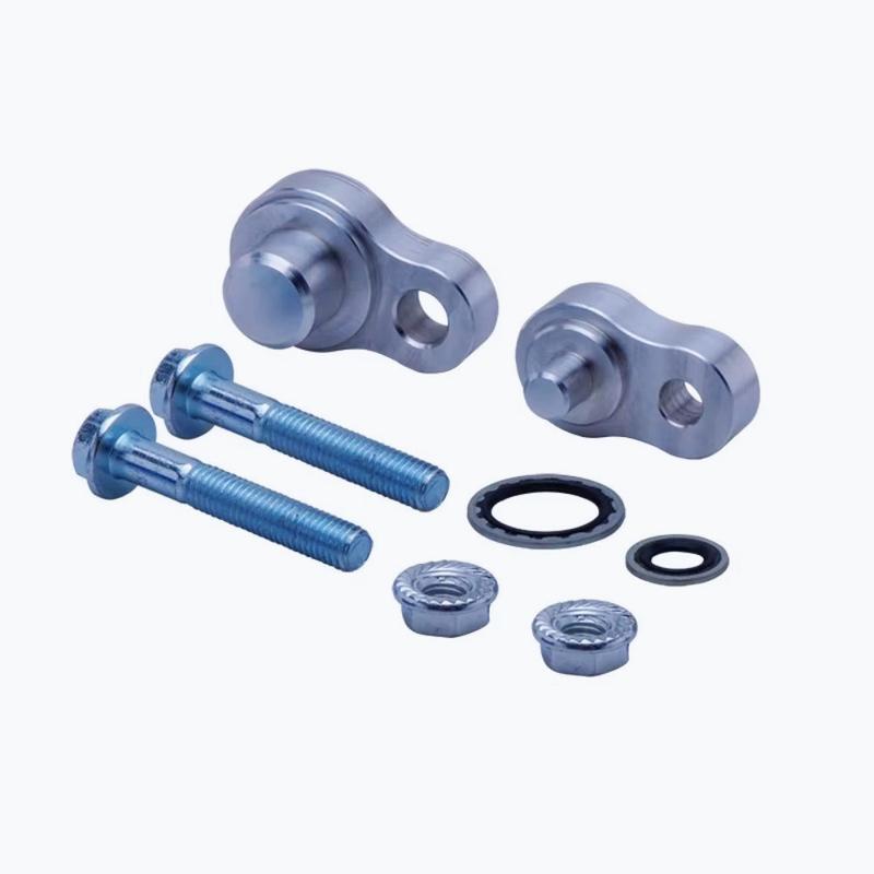 AM-Car Rear Air Conditioning A/C Block off kit  for 2012-2015 Chrysler Town & Country & Dodge Caravan