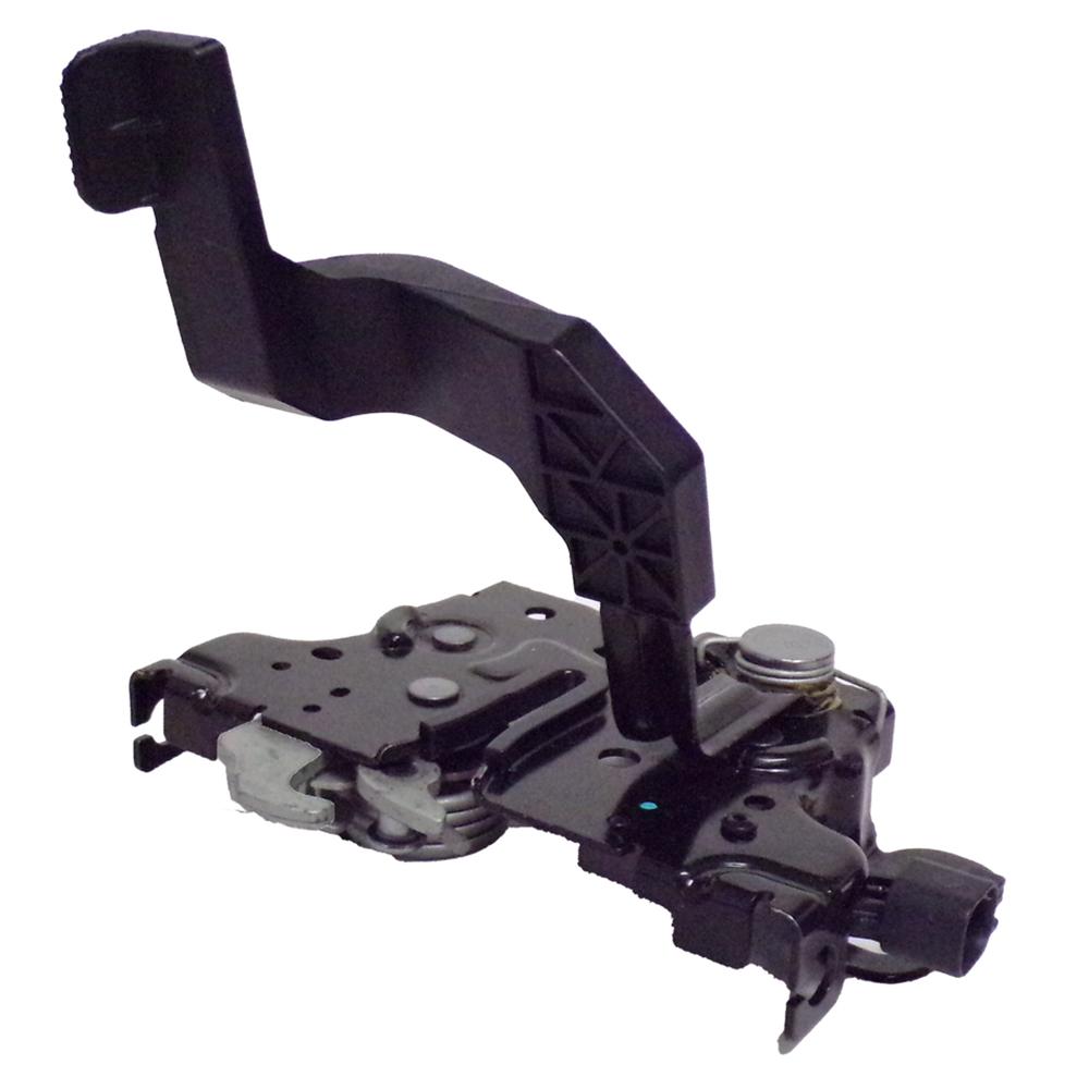 New  Hood Latch Release For 2017-2022 Chrysler Pacifica Voyager 68237954AF