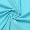 Premium jersey fitted sheet 90x200, 100x200x20, turquoise_31, matex