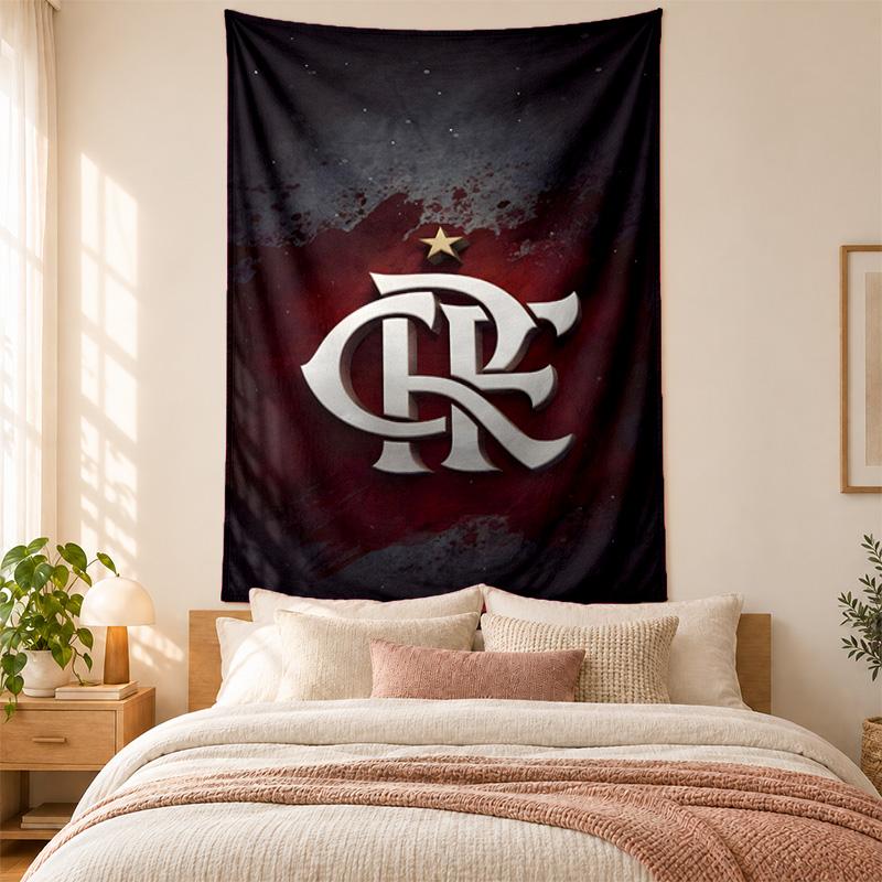 Cesta flamengo Tapestry highquality for decorating living room bedroom dorm walls ideal as bedroom wallart orholiday gift