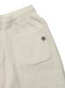 BBC EARTH W Eco Bubble Knit Pants_Ivory