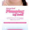 UNLEASHIA - A by Unleashia Berry Cool Plumping Lip Balm - 2 Colors