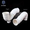 Zhengqiyi PVC P-Type Water Seal Elbow