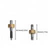 1 set Kit di riparazione ingranaggio motore chiusura capote convertibile per BMW E36 E46 E64 93-05 Convertibile 67618370816 Accessori Auto