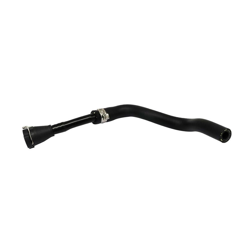 1x Car Oil Crankcase Breather Pipe Vent Hose For Mercedes Benz GL GLE Class S550