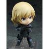Metal Gear Series Nendoroid Raiden  Mgs2 Ver.  Metal Gear Solid 2  Sons Of Liberty   Rerelease 
