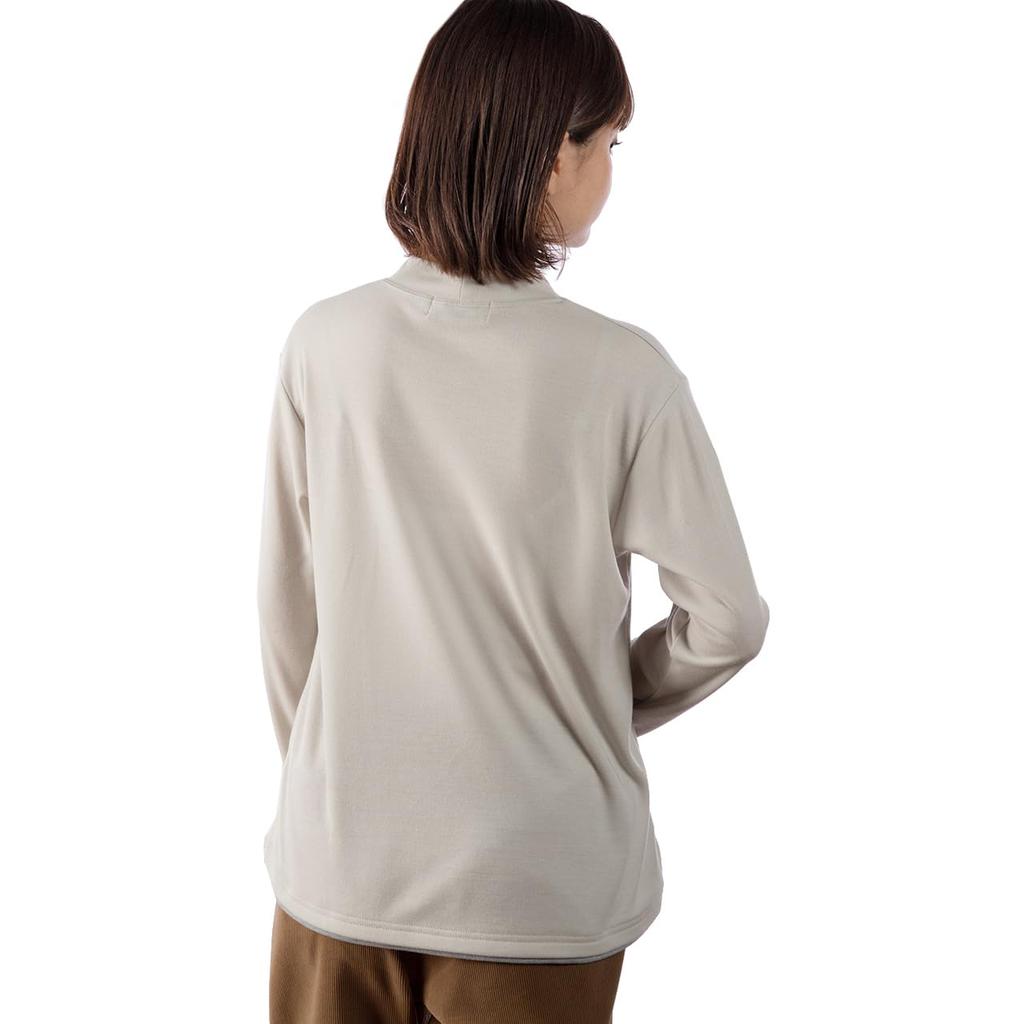 TS Thermal Smooth Mock