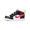 1 Mid White Gym Red Black TD AR6352-122